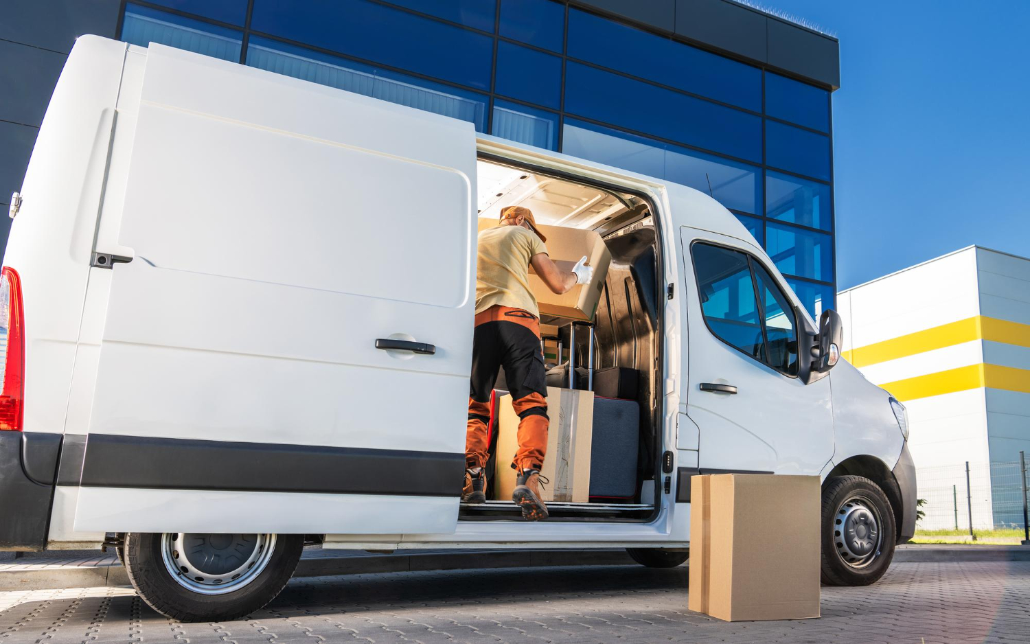 Minivan Express Taşımacılık